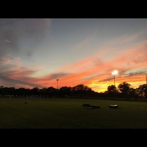 Meet your Posher, Chrissi